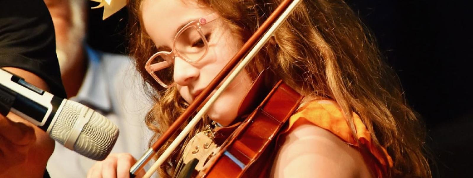 Concerto celebra o aniversário de Aracaju com noite especial de música
