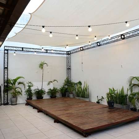 Espaço Social CAM